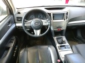 subaru legacy v station wagon (br) del año 2011