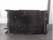 Recambio de radiador agua para audi q3 (8ub, 8ug) 2.0 tdi referencia OEM IAM 8K0121251R 8K0121251R 