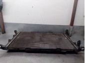 Recambio de radiador agua para audi q3 (8ub, 8ug) 2.0 tdi referencia OEM IAM 8K0121251R 8K0121251R 