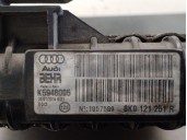 Recambio de radiador agua para audi q3 (8ub, 8ug) 2.0 tdi referencia OEM IAM 8K0121251R 8K0121251R 