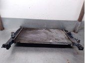 Recambio de radiador agua para opel meriva a monospace (x03) 1.7 cdti (e75) referencia OEM IAM 13148295 1300260 