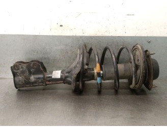 Recambio de amortiguador delantero derecho para volvo s40 i (644) 1.6 referencia OEM IAM 30884483 30884483 