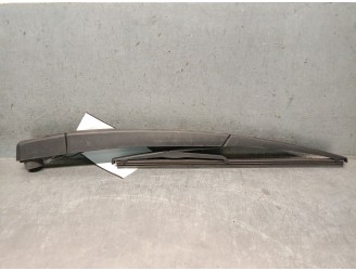 Recambio de brazo limpia trasero para peugeot 3008 i monospace (0u_) 1.2 referencia OEM IAM 9680481080 6429EP 