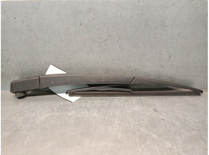 Recambio de brazo limpia trasero para peugeot 3008 i monospace (0u_) 1.2 referencia OEM IAM 9680481080 6429EP 