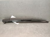 Recambio de brazo limpia trasero para peugeot 3008 i monospace (0u_) 1.2 referencia OEM IAM 9680481080 6429EP 