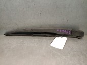 Recambio de brazo limpia trasero para peugeot 3008 i monospace (0u_) 1.2 referencia OEM IAM 9680481080 6429EP 