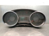 Recambio de cuadro instrumentos para peugeot 3008 i monospace (0u_) 1.2 referencia OEM IAM 9810462680 6103X9 