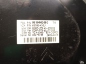 Recambio de cuadro instrumentos para peugeot 3008 i monospace (0u_) 1.2 referencia OEM IAM 9810462680 6103X9 