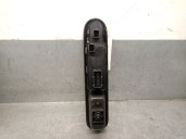 Recambio de mando elevalunas delantero izquierdo para peugeot 3008 i monospace (0u_) 1.2 referencia OEM IAM 98144143ZD 98144143Z