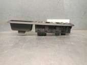 Recambio de mando elevalunas delantero izquierdo para peugeot 3008 i monospace (0u_) 1.2 referencia OEM IAM 98144143ZD 98144143Z