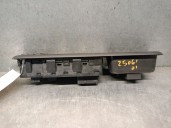 Recambio de mando elevalunas delantero izquierdo para peugeot 3008 i monospace (0u_) 1.2 referencia OEM IAM 98144143ZD 98144143Z