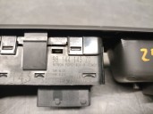 Recambio de mando elevalunas delantero izquierdo para peugeot 3008 i monospace (0u_) 1.2 referencia OEM IAM 98144143ZD 98144143Z