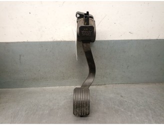Recambio de potenciometro pedal para peugeot 3008 i monospace (0u_) 1.2 referencia OEM IAM 9671416880 601AG 0280755167