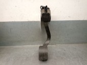 Recambio de potenciometro pedal para peugeot 3008 i monospace (0u_) 1.2 referencia OEM IAM 9671416880 601AG 0280755167