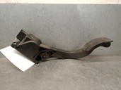 Recambio de potenciometro pedal para peugeot 3008 i monospace (0u_) 1.2 referencia OEM IAM 9671416880 601AG 0280755167
