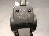 Recambio de potenciometro pedal para peugeot 3008 i monospace (0u_) 1.2 referencia OEM IAM 9671416880 601AG 0280755167
