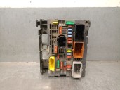 Recambio de caja reles / fusibles para peugeot 3008 i monospace (0u_) 1.2 referencia OEM IAM 9807028580 34866171