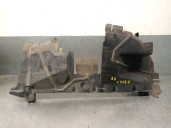 Recambio de calandra delantera de radiador para peugeot 3008 i monospace (0u_) 1.2 referencia OEM IAM 9805369080 9805369080 