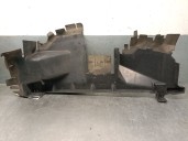 Recambio de calandra delantera de radiador para peugeot 3008 i monospace (0u_) 1.2 referencia OEM IAM 9805369080 9805369080 