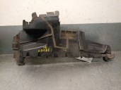 Recambio de calandra delantera de radiador para peugeot 3008 i monospace (0u_) 1.2 referencia OEM IAM 9670057980 7104JR 