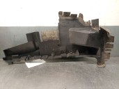 Recambio de calandra delantera de radiador para peugeot 3008 i monospace (0u_) 1.2 referencia OEM IAM 9670057980 7104JR 