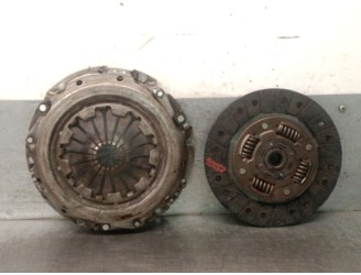 Recambio de kit embrague para volvo s40 i (644) 1.6 referencia OEM IAM 272414 272414 