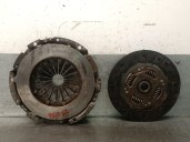 Recambio de kit embrague para volvo s40 i (644) 1.6 referencia OEM IAM 272414 272414 