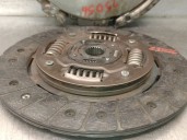 Recambio de kit embrague para volvo s40 i (644) 1.6 referencia OEM IAM 272414 272414 