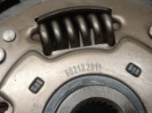 Recambio de kit embrague para volvo s40 i (644) 1.6 referencia OEM IAM 272414 272414 