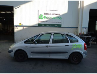 citroën xsara picasso (n68) del año 2003