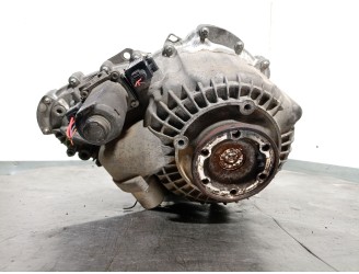 Recambio de caja transfer para land rover range rover sport i (l320) 3.0 d 4x4 referencia OEM IAM BH427K780AB LR023011 A0762489