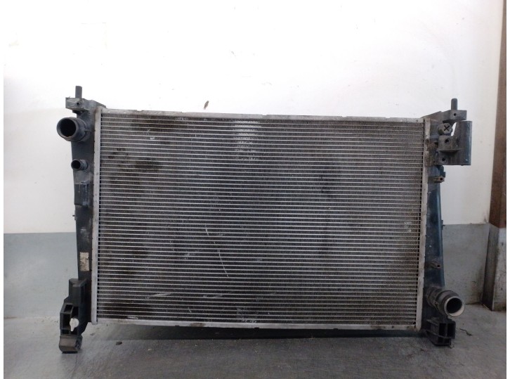 Recambio de radiador agua para opel corsa d (s07) 1.3 cdti (l08, l68) referencia OEM IAM 55703927 1300287 