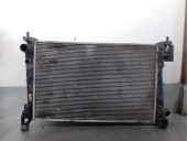 Recambio de radiador agua para opel corsa d (s07) 1.3 cdti (l08, l68) referencia OEM IAM 55703927 1300287 