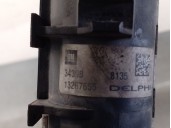 Recambio de radiador agua para opel astra j (p10) 1.7 cdti (68) referencia OEM IAM 13267655 1300301 