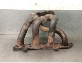 Recambio de colector escape para volvo s40 i (644) 1.6 referencia OEM IAM 9443395 9443395 