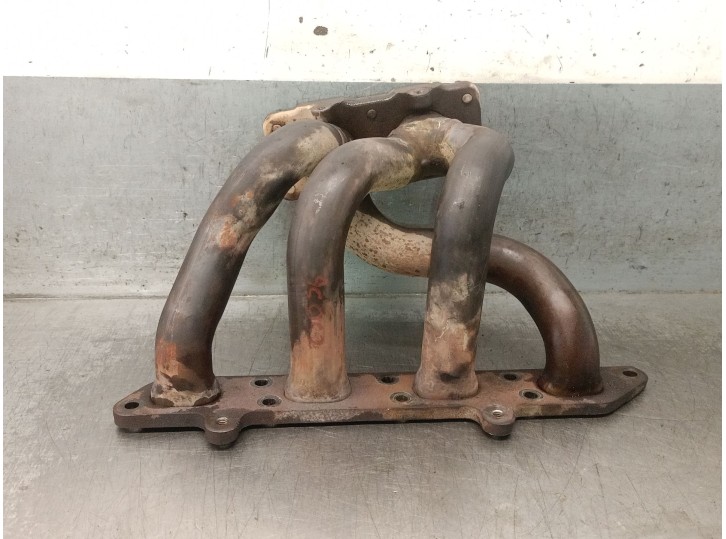 Recambio de colector escape para volvo s40 i (644) 1.6 referencia OEM IAM 9443395 9443395 