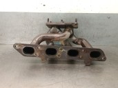 Recambio de colector escape para volvo s40 i (644) 1.6 referencia OEM IAM 9443395 9443395 