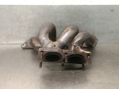 Recambio de colector escape para volvo s40 i (644) 1.6 referencia OEM IAM 9443395 9443395 