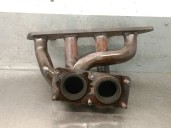 Recambio de colector escape para volvo s40 i (644) 1.6 referencia OEM IAM 9443395 9443395 