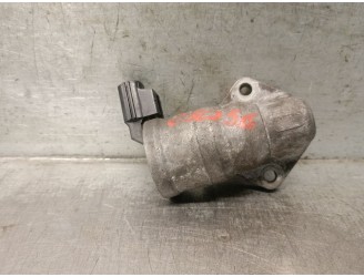 Recambio de valvula egr para volvo s40 i (644) 1.6 referencia OEM IAM 1385097 