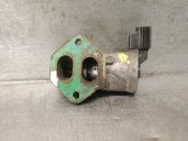 Recambio de valvula egr para volvo s40 i (644) 1.6 referencia OEM IAM 1385097 