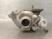 Recambio de turbocompresor para citroën c4 i (lc_) 1.6 hdi referencia OEM IAM 9682881380 0375N5 