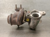 Recambio de turbocompresor para citroën c4 i (lc_) 1.6 hdi referencia OEM IAM 9682881380 0375N5 