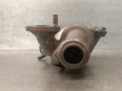 Recambio de turbocompresor para citroën c4 i (lc_) 1.6 hdi referencia OEM IAM 9682881380 0375N5 