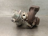 Recambio de turbocompresor para citroën c4 i (lc_) 1.6 hdi referencia OEM IAM 9682881380 0375N5 