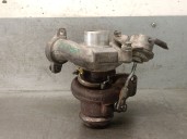 Recambio de turbocompresor para citroën c4 i (lc_) 1.6 hdi referencia OEM IAM 9682881380 0375N5 