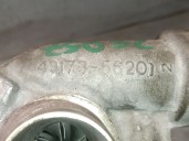 Recambio de turbocompresor para citroën c4 i (lc_) 1.6 hdi referencia OEM IAM 9682881380 0375N5 
