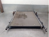 Recambio de radiador agua para citroën xsara (n1) 1.6 16v referencia OEM IAM 8MK376718054 1330G3 