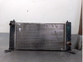 Recambio de radiador agua para fiat stilo (192_) 1.6 16v (192_xb1a) referencia OEM IAM 51735217 51735217 