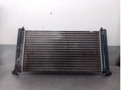 Recambio de radiador agua para fiat stilo (192_) 1.6 16v (192_xb1a) referencia OEM IAM 51735217 51735217 